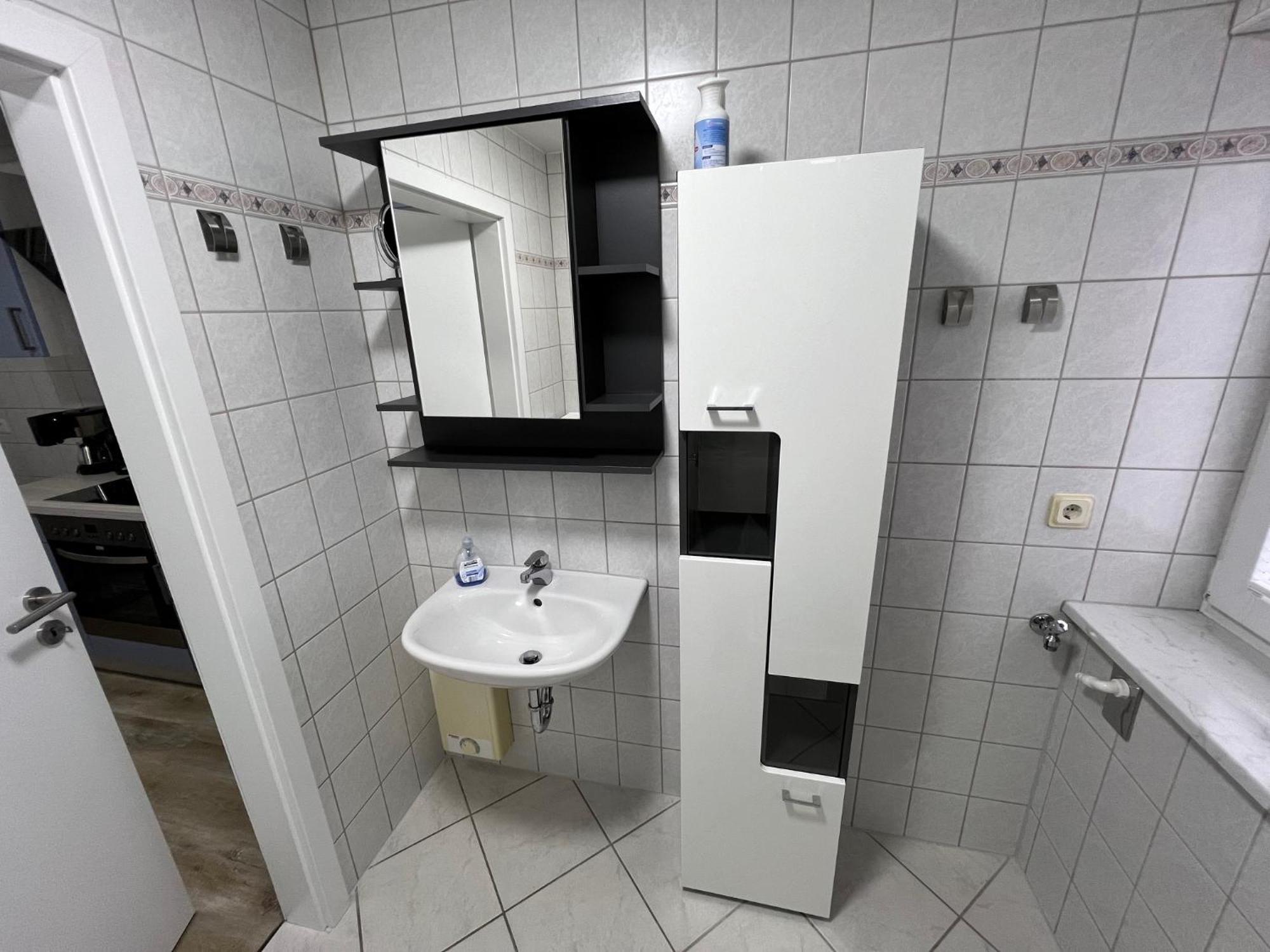 Fewo An Der Malzmuehle 1D Wernigerode Zewnętrze zdjęcie